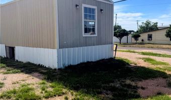 801 SW AVE A Lot 1, Andrews, TX 79714