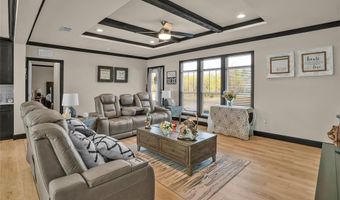 2032 Avenue L, Anson, TX 79501