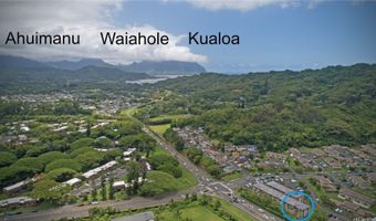 47-420 Hui Iwa St B307, Kaneohe, HI 96744