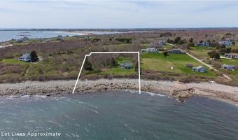 24 Point Meadows Rd, Little Compton, RI 02837
