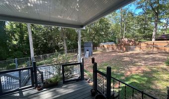 103 Wilewood, Abbeville, SC 29620