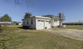 1356 Pearidge Rd, Angier, NC 27501