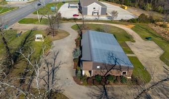 1328 W Main, Antlers, OK 74523