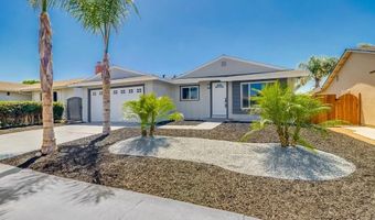 938 Blackwood Dr, San Diego, CA 92154