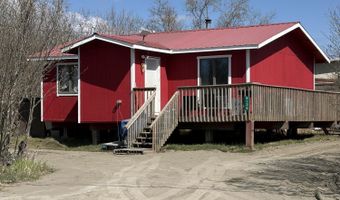 9126 Ptarmigan St, Bethel, AK 99559