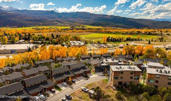 250 Overlook Rdg 250, Basalt, CO 81621