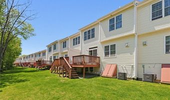 164 Bear Hill Rd 19, Cumberland, RI 02864