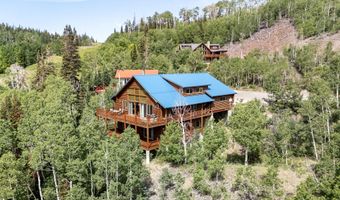 433 W Eagles Roost St, Brian Head, UT 84719