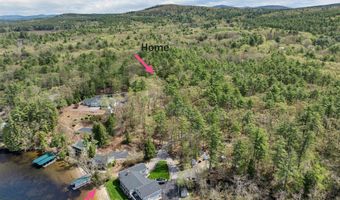 48 Sawmill Brook Rd, Alton, NH 03810