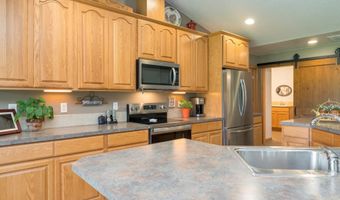 40500 NE 261ST Ct, Amboy, WA 98601