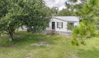 2451 SW BRANDY Dr, Arcadia, FL 34266