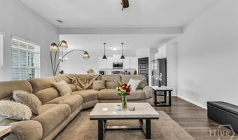 1489 SE Arnold Dr, Allenhurst, GA 31301