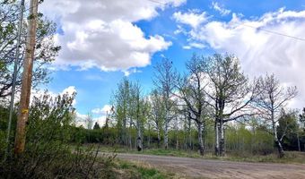 Tbd Aspen Heights Drive, Ashton, ID 83420
