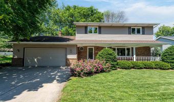 1601 S IRMA St, Appleton, WI 54915