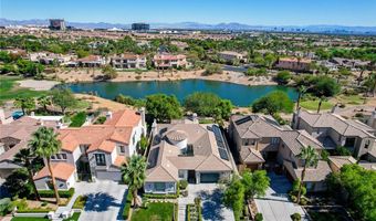 2496 Grassy Spring Pl, Las Vegas, NV 89135