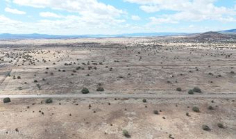 10111 W Old Highway 66, Ash Fork, AZ 86320