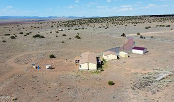 22 Antelope Ave, Concho, AZ 85924