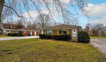 324 Cossell Dr 324, Indianapolis, IN 46224