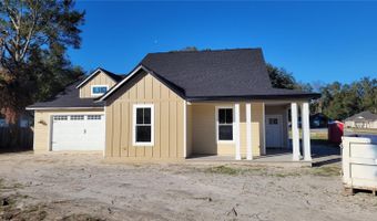 19980 NW 248TH St, High Springs, FL 32643