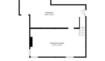 70 S Meadowcroft Dr, Akron, OH 44313