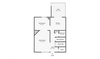 13322 Hiddendale Ln, Ballwin, MO 63021