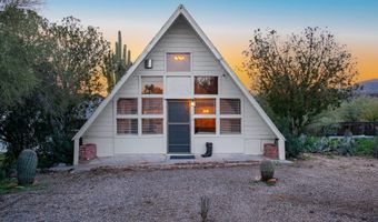 34610 S Vine St, Black Canyon City, AZ 85324