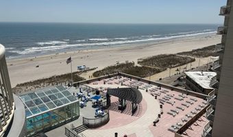 3101 Boardwalk 1208-1, Atlantic City, NJ 08401