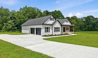 11100 H O Allison Rd, Baxter, TN 38544