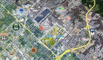 906 NE McClain 3002, Bentonville, AR 72712