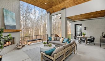 4693 Majestic Meadows Dr Plan: ELMSDALE, Arrington, TN 37014