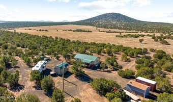32 34 Co Rd N8172, Concho, AZ 85924