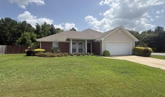 200 Crosscreek Dr, Brandon, MS 39047