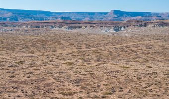 Powell Springs Lot 3R, Big Water, UT 84741