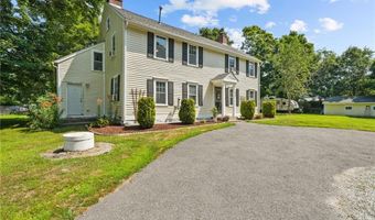 1345 Tarkiln Rd, Burrillville, RI 02830