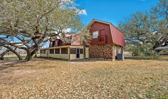 1240 County Road 324, Adkins, TX 78101