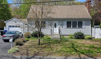 35 Boyd Ave, East Providence, RI 02914