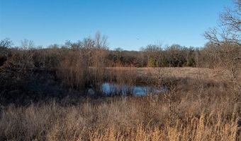 120 N 160 Rd, Beggs, OK 74421