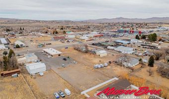 2706 Big Horn Ave, Cody, WY 82414