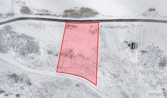 1600 Cherry Butte Rd, Ashton, ID 83420