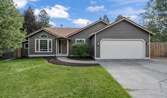 1730 SE Virginia Rd, Bend, OR 97702