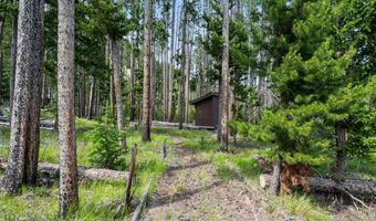 19578 Mt Highway 1, Anaconda, MT 59711