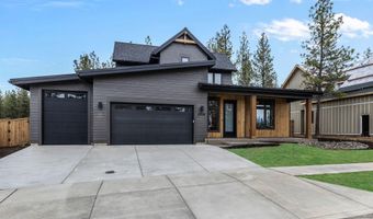 62534 NW Woodsman Loop, Bend, OR 97703