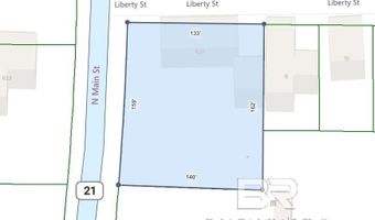 620 N Main St, Atmore, AL 36502