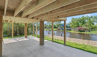 5011 Tennessee St, Bay St. Louis, MS 39520