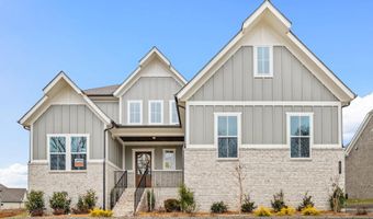 5208 Kaline Dr Plan: COLTON, Arrington, TN 37014