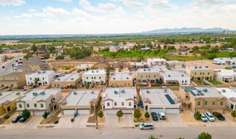 801 HC GILBERT MINJARES Dr A, Socorro, TX 79927
