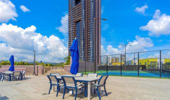 425 South St 3601, Honolulu, HI 96813