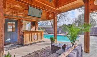 4634 Sunflower Cir, Abilene, TX 79606