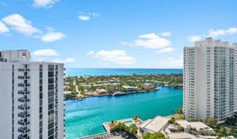20505 E Country Club Dr PH36, Aventura, FL 33180