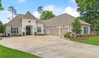 736 PLANTATION Dr, Abita Springs, LA 70420